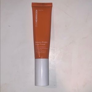 OLE HENRIKSEN banana bright face primer